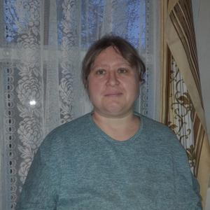Людмила, 44 года, Владимир