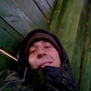 Иван, 27 лет, Челябинск