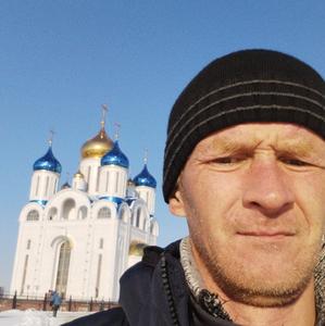 Парни в Южно-Сахалинске: Алексей, 40 - ищет девушку из Южно-Сахалинска
