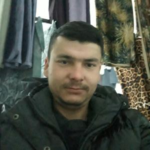 Акрам, 28 лет, Душанбе
