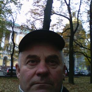 Саша Пономаренко, 64 года, Псков