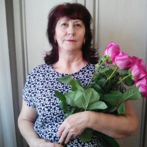 Natali, 69 лет, Красноярск