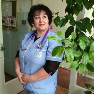 Галина, 63 года, Партизанск