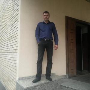 Сергей, 39 лет, Курск