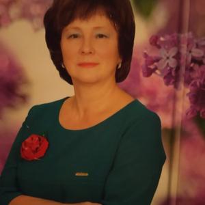 Алина Иванова, 61 год, Самара