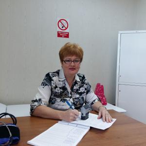 Ирина, 61 год, Ростов-на-Дону