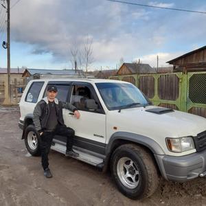 Парни в Ленске (Саха (Якутия)): Дима, 38 - ищет девушку из Ленска (Саха (Якутия))