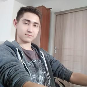 Tamerlan, 21 год, Казань
