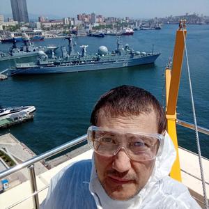 Metiskg, 37 лет, Владивосток