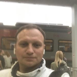 Denis Ur, 33 года, Москва