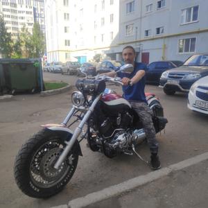 Александр, 38 лет, Нижнекамск