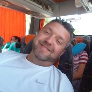 Парни в Екатеринбурге: Игорь, 43 - ищет девушку из Екатеринбурга