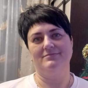 Наталья, 46 лет, Ишим