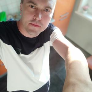 Парни в Омске: Алексей, 34 - ищет девушку из Омска