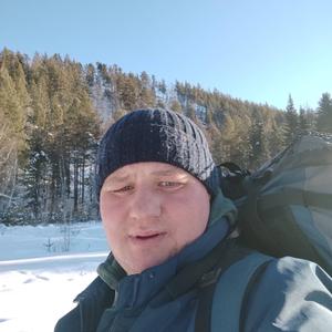 Николай, 41 год, Иркутск