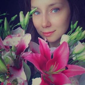 Девушки в Екатеринбурге: Кристина, 31 - ищет парня из Екатеринбурга