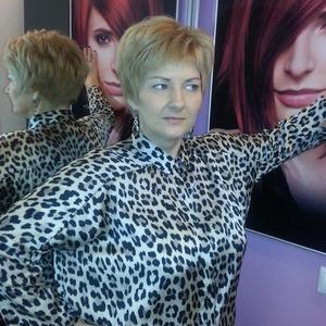Елена, 53 года, Мытищи