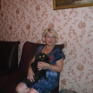 Галина Лазарева, 65 лет, Дзержинск