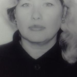 Бабушкина Ольга Васи, 67 лет, Казань