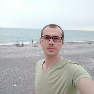 Evgeny, 33 года, Кострома