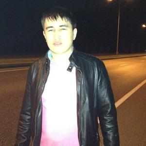 Timur, 34 года, Пусан