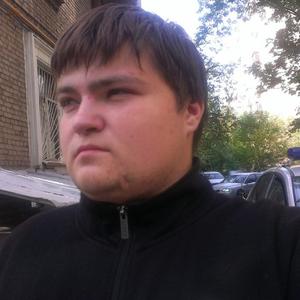 Илья, 30 лет, Касимов