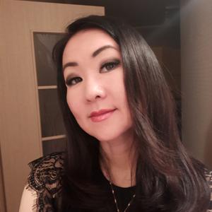 Iola, 42 года, Улан-Удэ
