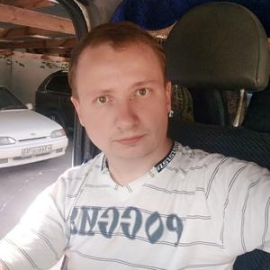 Александр, 35 лет, Жигулевск