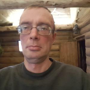 Александр Ружин, 46 лет, Красноярск