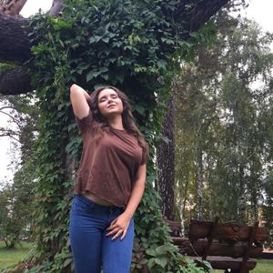 Юлия, 28 лет, Кемерово