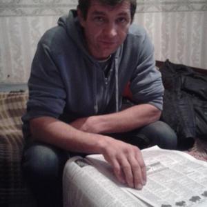 Владимир Долонин, 47 лет, Михайловка