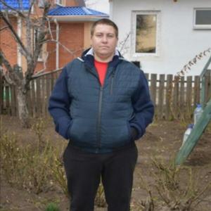 Сергей, 39 лет, Каменоломни