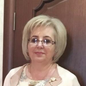 Марина, 63 года, Ставрополь