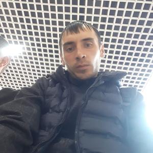 Икрам, 29 лет, Иркутск