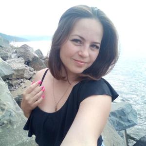 Виктория, 36 лет, Бийск