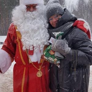 Девушки в Северодвинске: Анна, 47 - ищет парня из Северодвинска