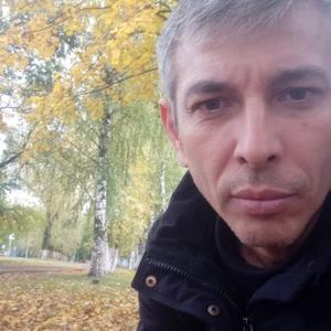 Руслан, 44 года, Саранск