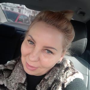 Людмила, 52 года, Белгород
