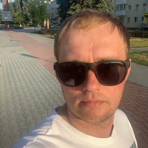 Александр, 38 лет, Заречный
