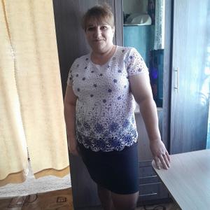 Девушки в Новокузнецке: Наташа, 44 - ищет парня из Новокузнецка