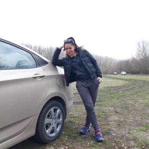 Девушки в Донецке: Ольга, 39 - ищет парня из Донецка