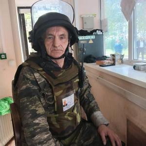 Василий, 46 лет, Вилючинск