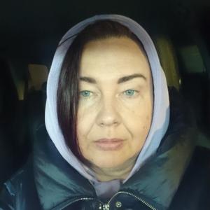 Девушки в Екатеринбурге: Наталья, 52 - ищет парня из Екатеринбурга