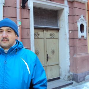 Парни в Санкт-Петербурге: Сергей Умаров, 62 - ищет девушку из Санкт-Петербурга