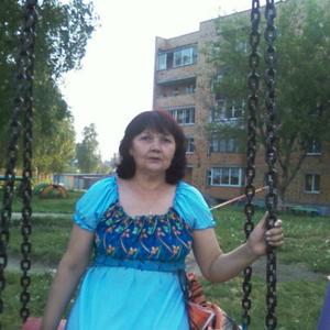 Людмила Феденева, 67 лет, Дивногорск
