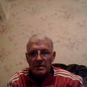 Владимир, 72 года, Новосибирск