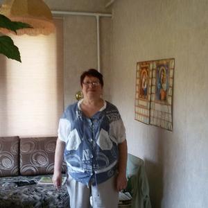 Людмила, 67 лет, Звенигород
