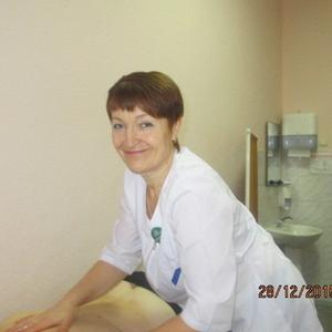 Светлана, 60 лет, Барнаул