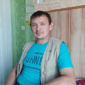 Риф, 45 лет, Североуральск
