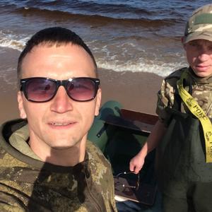 Парни в Северодвинске: Виталий, 39 - ищет девушку из Северодвинска
